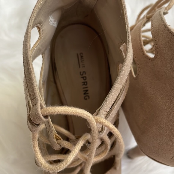 Call It Spring — heels - Picture 5 of 6